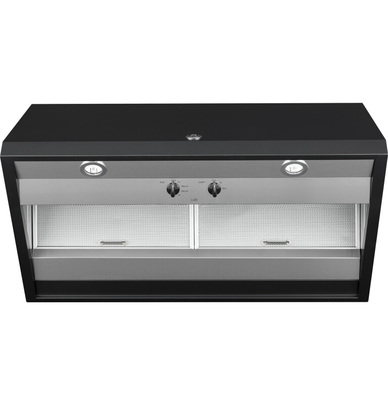 Café Series 36" Commercial Hood CV966EKDS