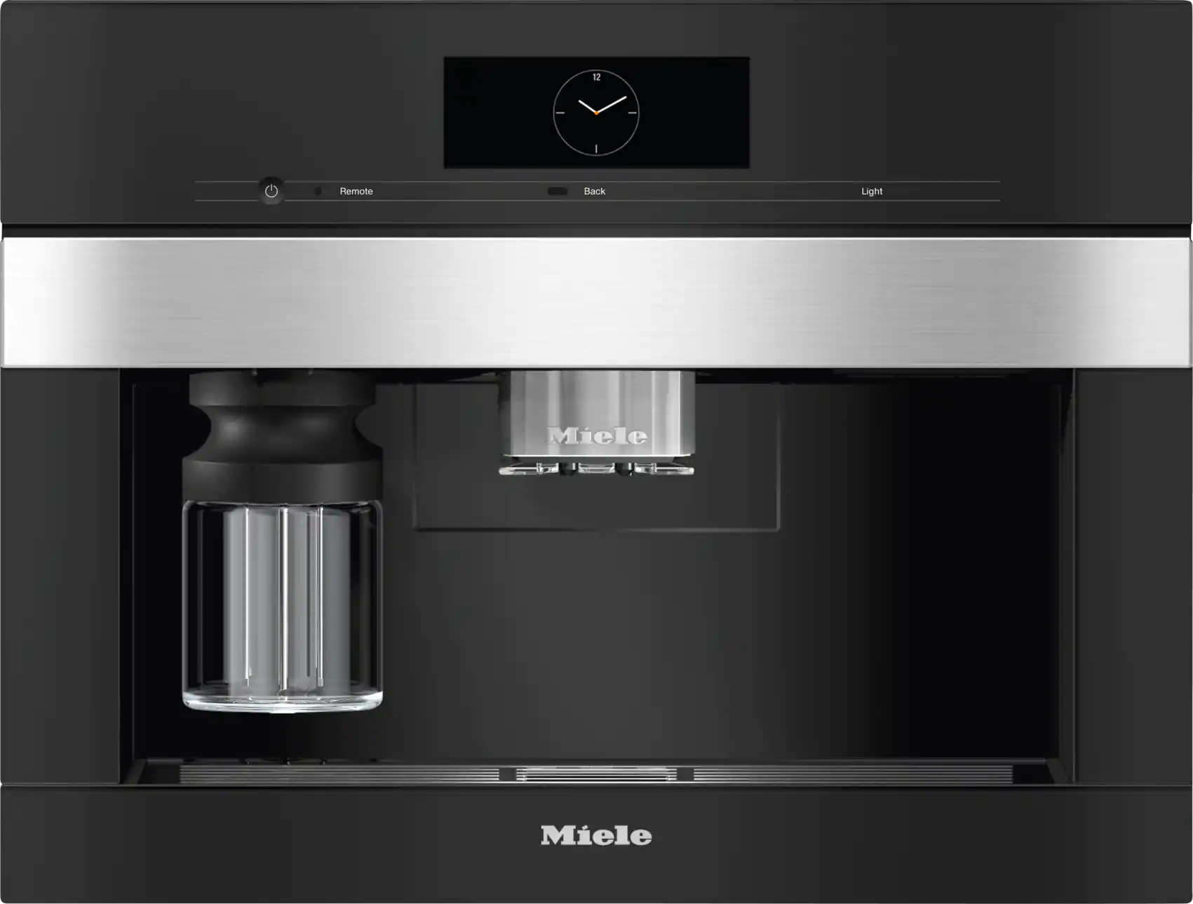 Built-in coffee machine CVA7840CTS