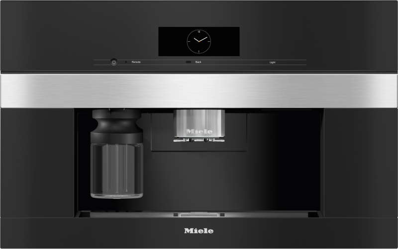 30" Coffee maker PureLine CVA7875