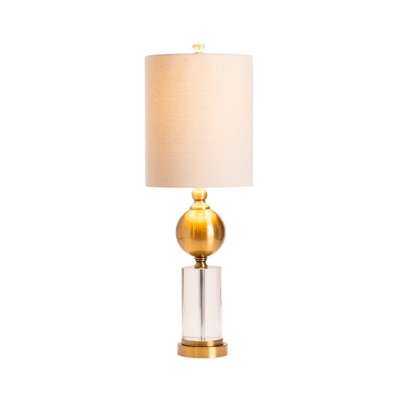 Dupuis Table Lamp CVABS1235