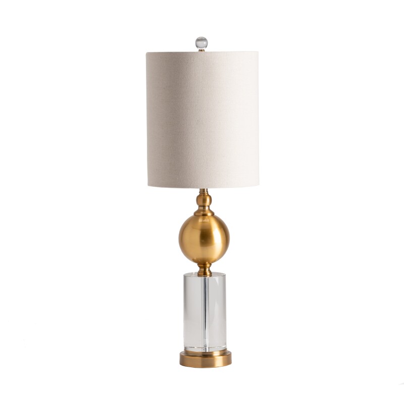 Dupuis Table Lamp CVABS1235