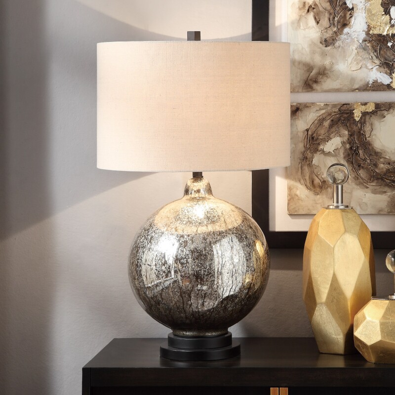 Dawkins Table Lamp CVABS1355