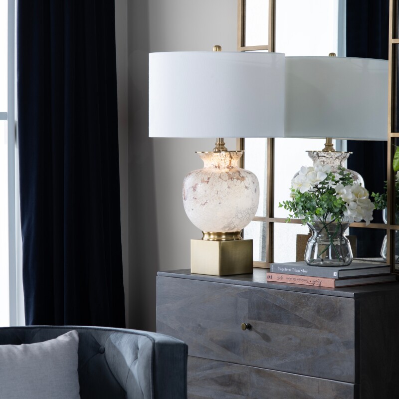 Selborne Table Lamp CVABS1372