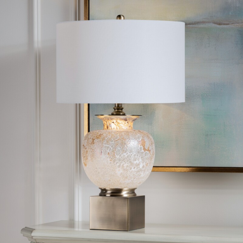 Selborne Table Lamp CVABS1372