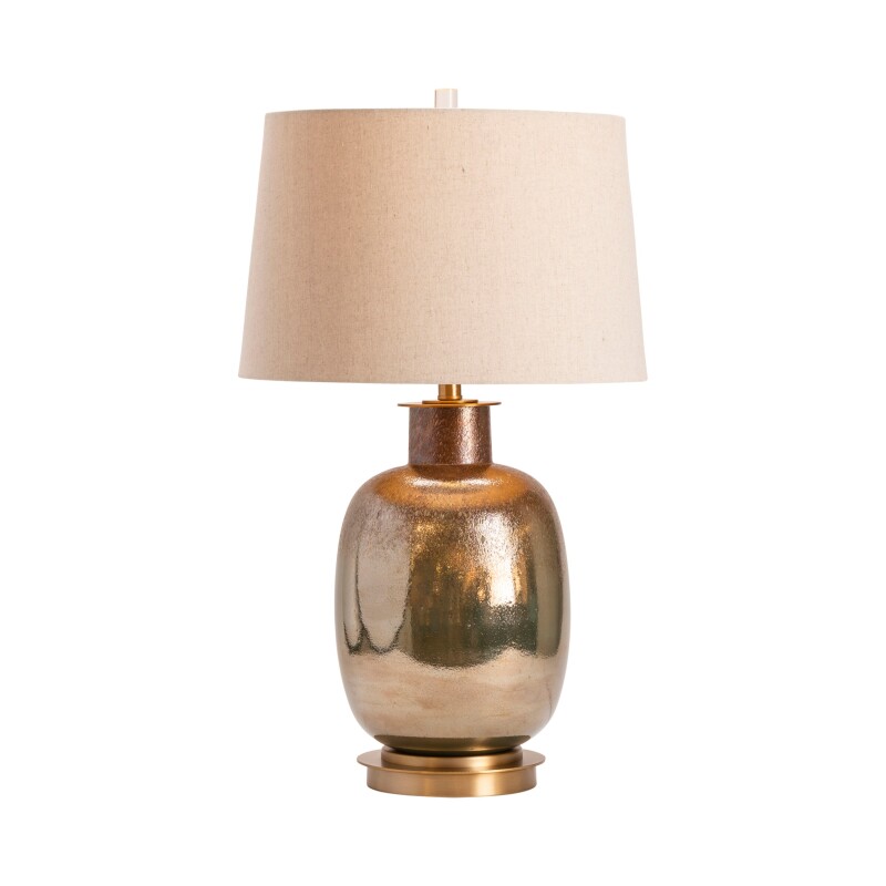 Charlotte Table Lamp CVABS1474