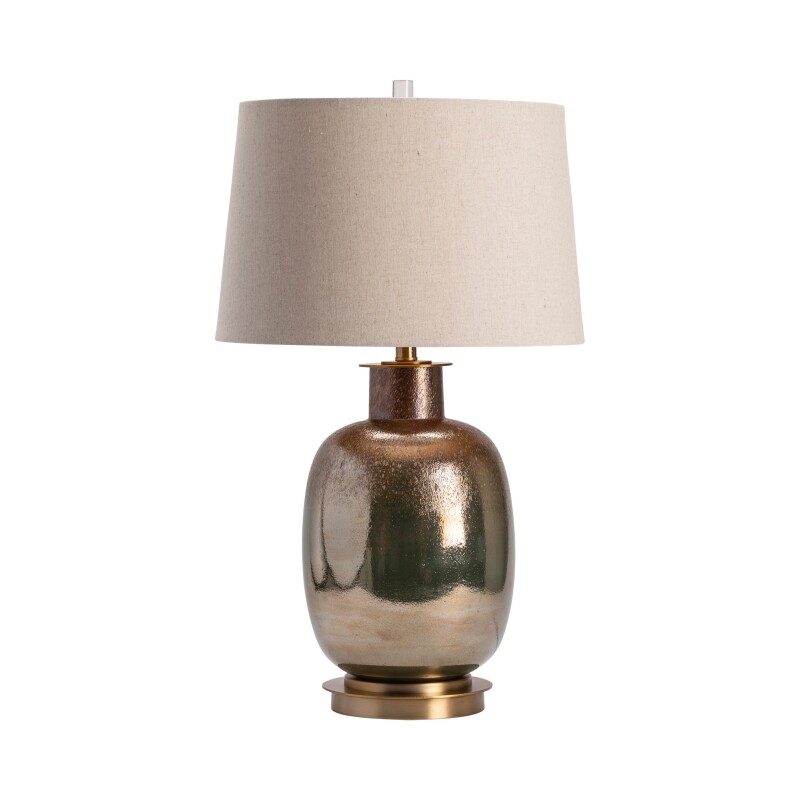 Charlotte Table Lamp CVABS1474