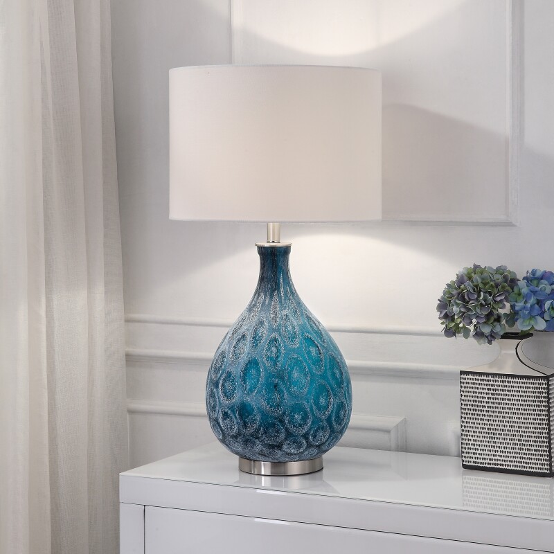 Pearson Table Lamp CVABS1630