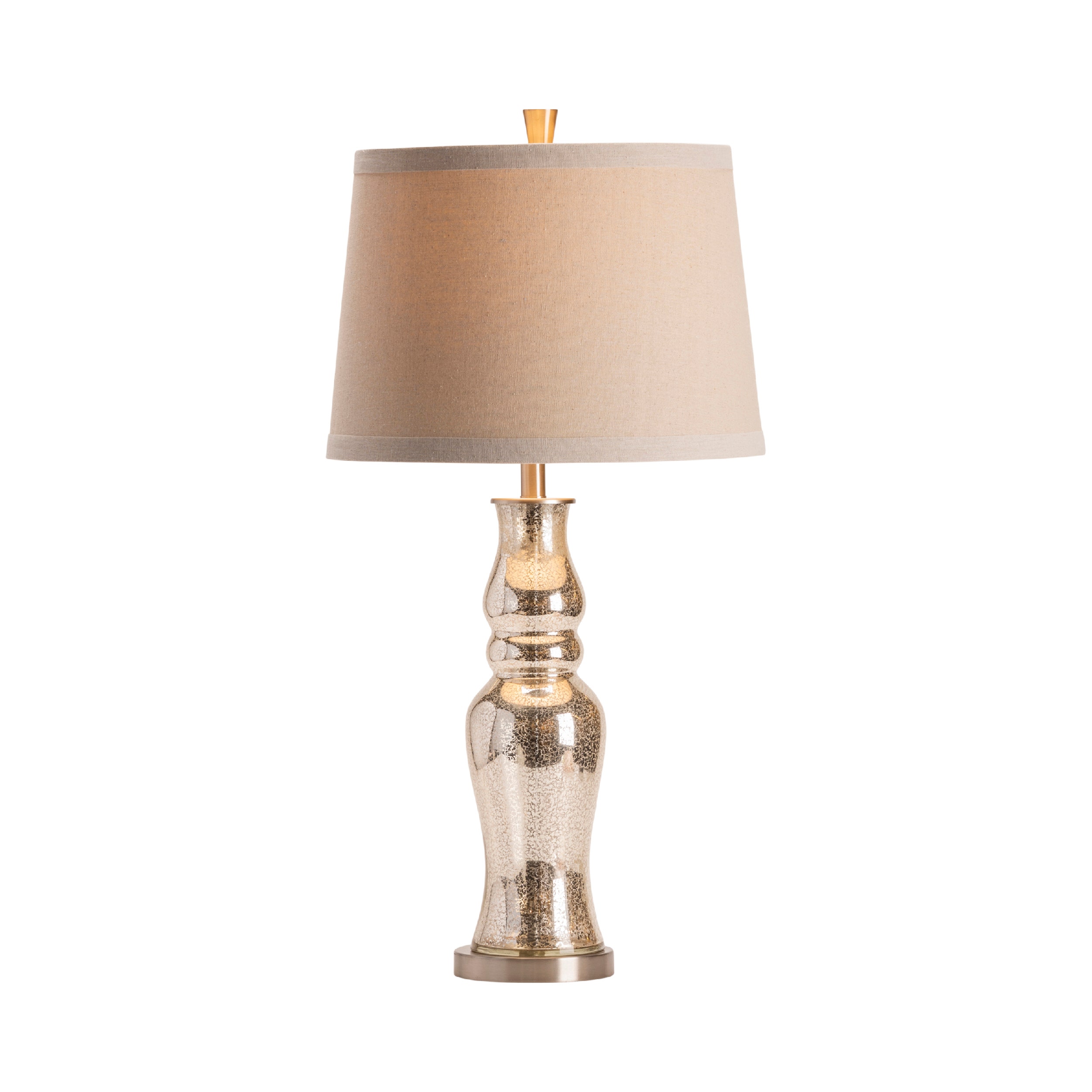 Chloe Table Lamp I CVABS1633A