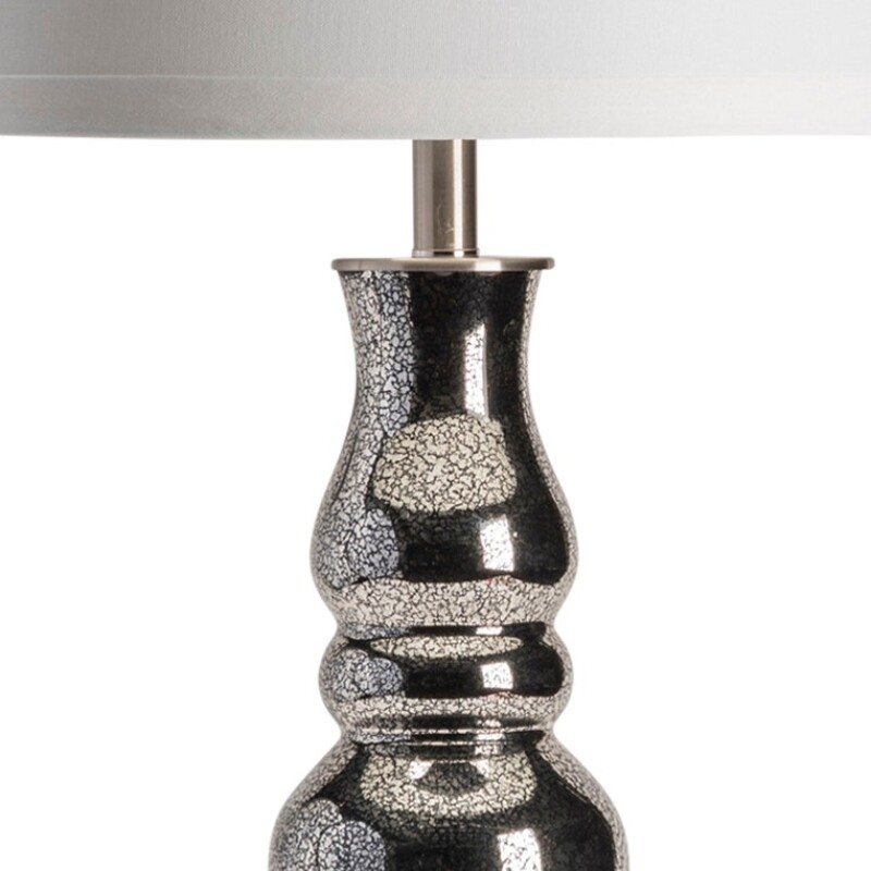 Chloe Table Lamp II CVABS1633B
