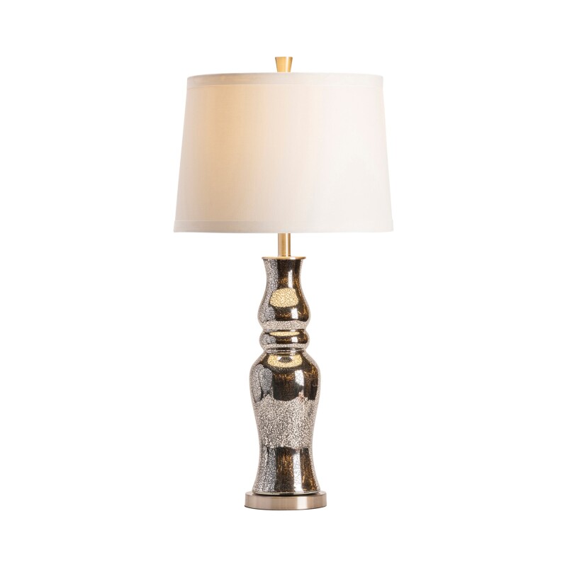 Chloe Table Lamp II CVABS1633B