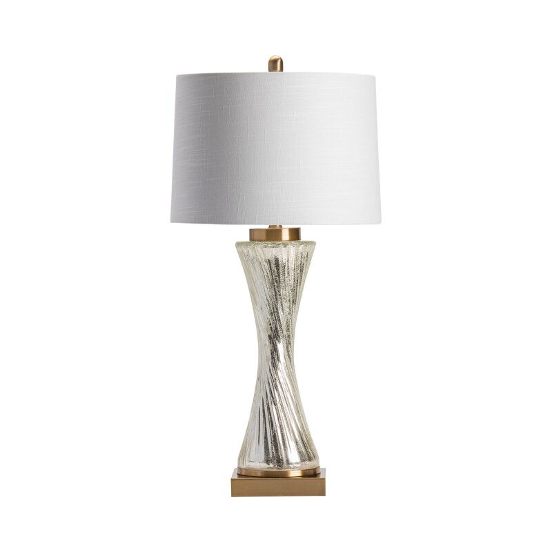 Addison Twist Table Lamp CVABS1673