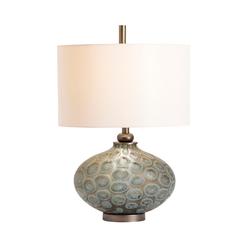 Simons Table Lamp with Night Light CVABS1902