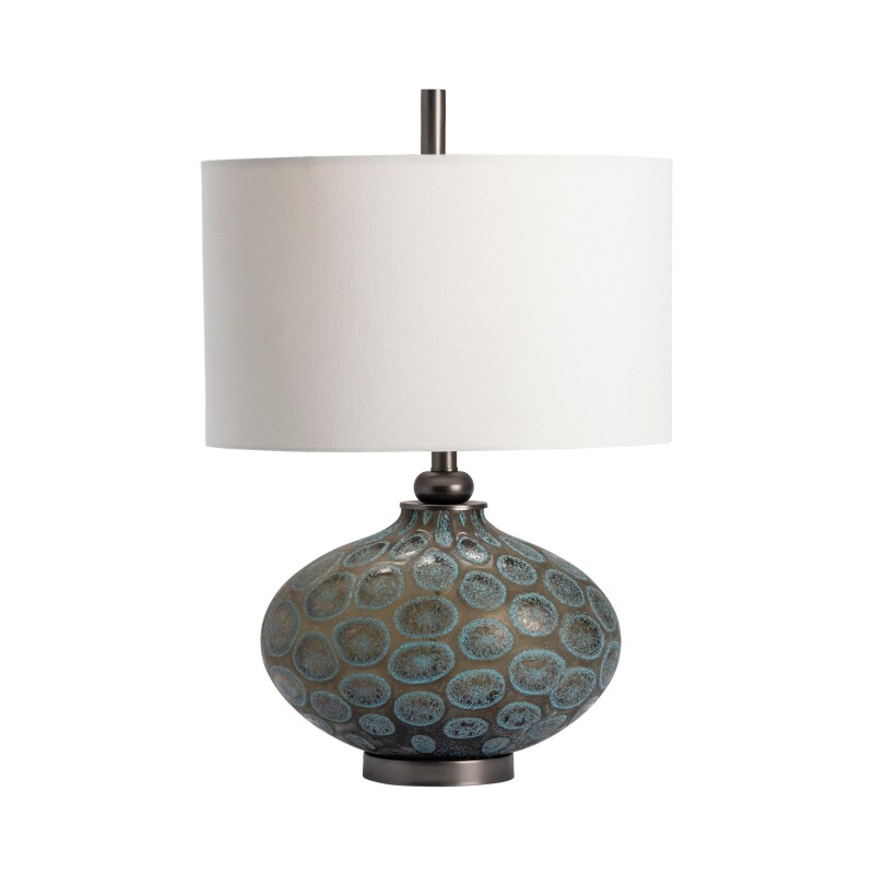 Simons Table Lamp with Night Light CVABS1902