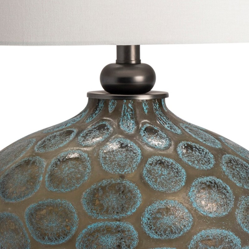 Simons Table Lamp with Night Light CVABS1902