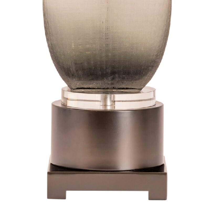 Mc Cance Table Lamp CVABS1916