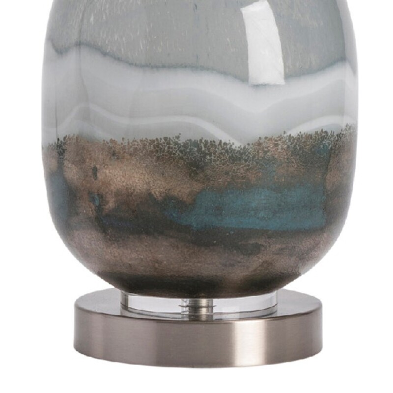 Saluti Table Lamp CVABS2001
