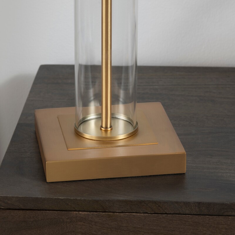 Enlight Pull Chain Table Lamp CVABS2004