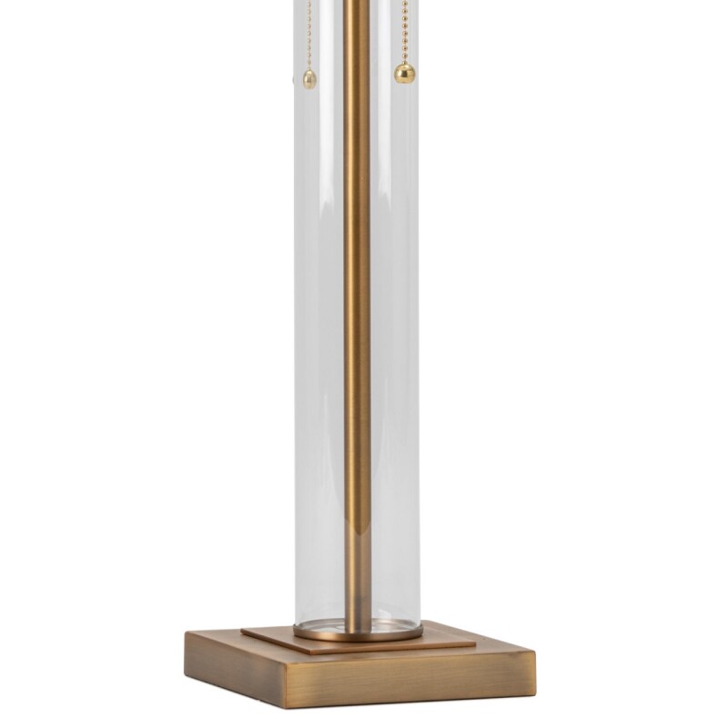 Enlight Pull Chain Table Lamp CVABS2004