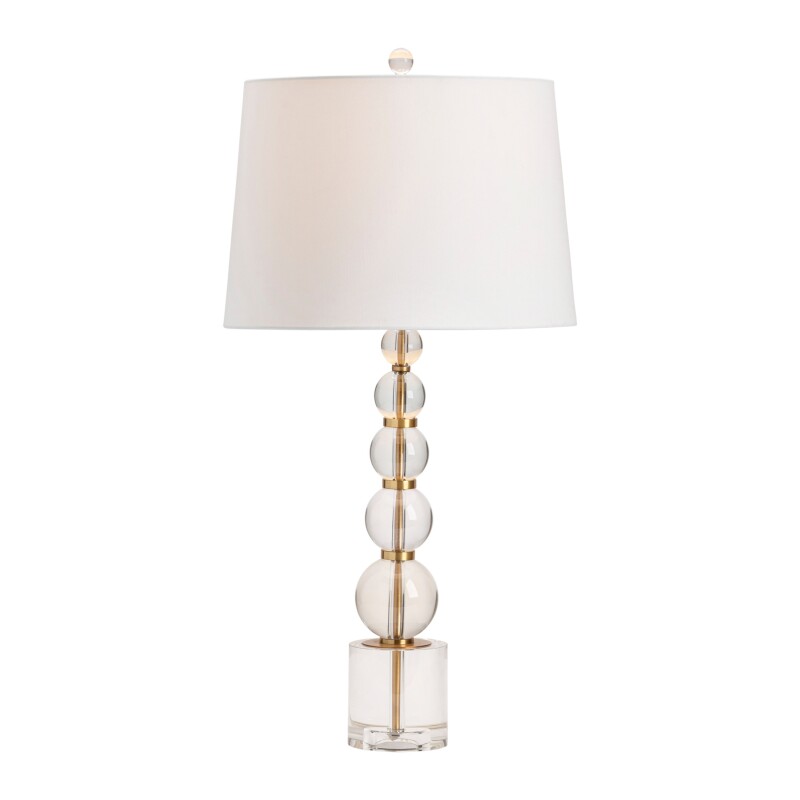 Nola Table Lamp CVABS2006