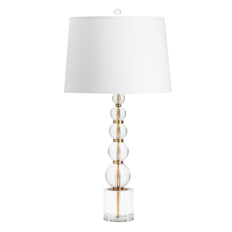 Nola Table Lamp CVABS2006