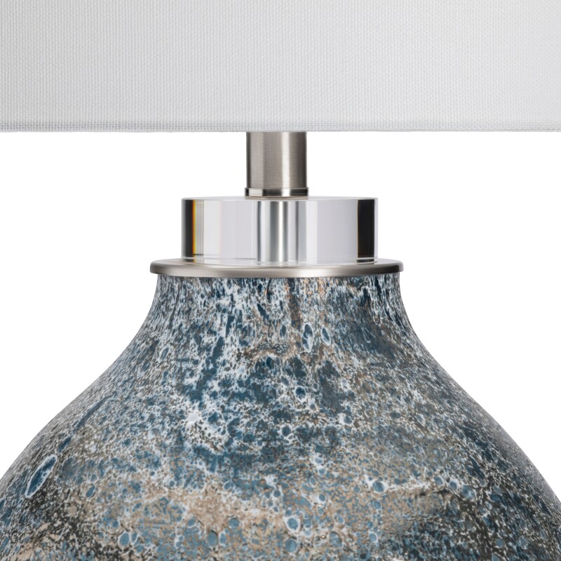 Dalton Table Lamp CVABS2042