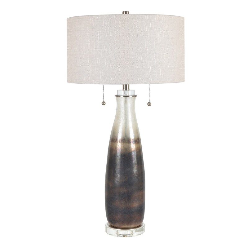Copeland Twin Pulls Table Lamp CVABS2046