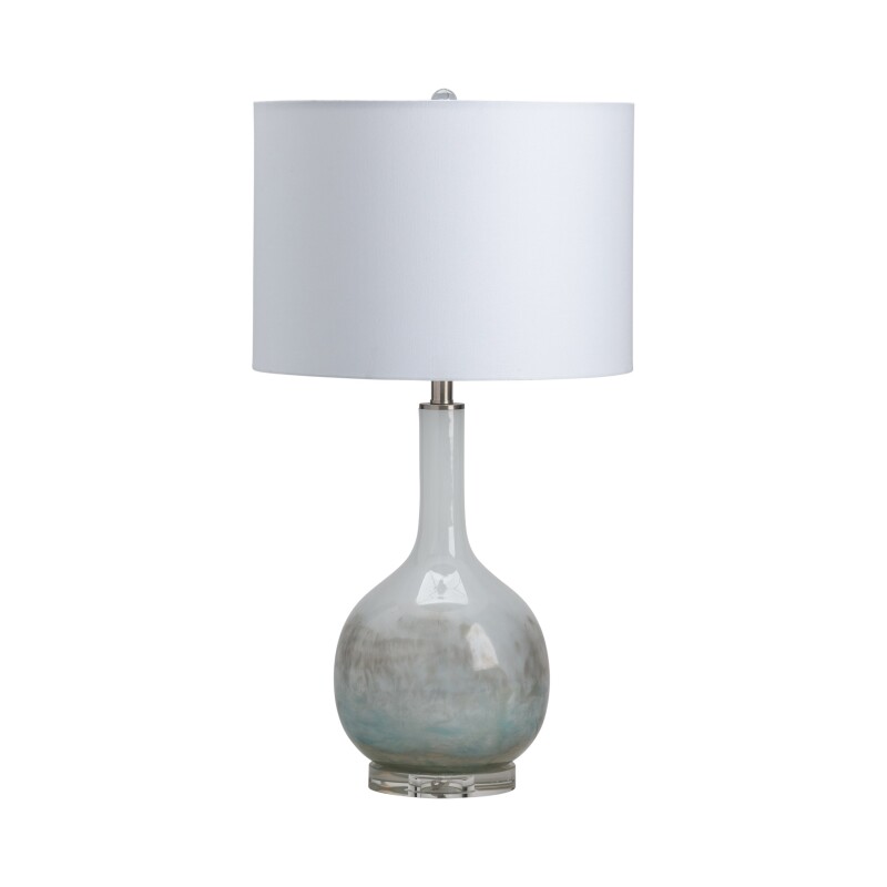 Coutler Bottle Table Lamp CVABS2070