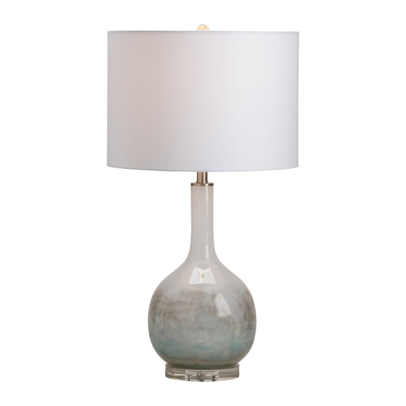 Coutler Bottle Table Lamp CVABS2070