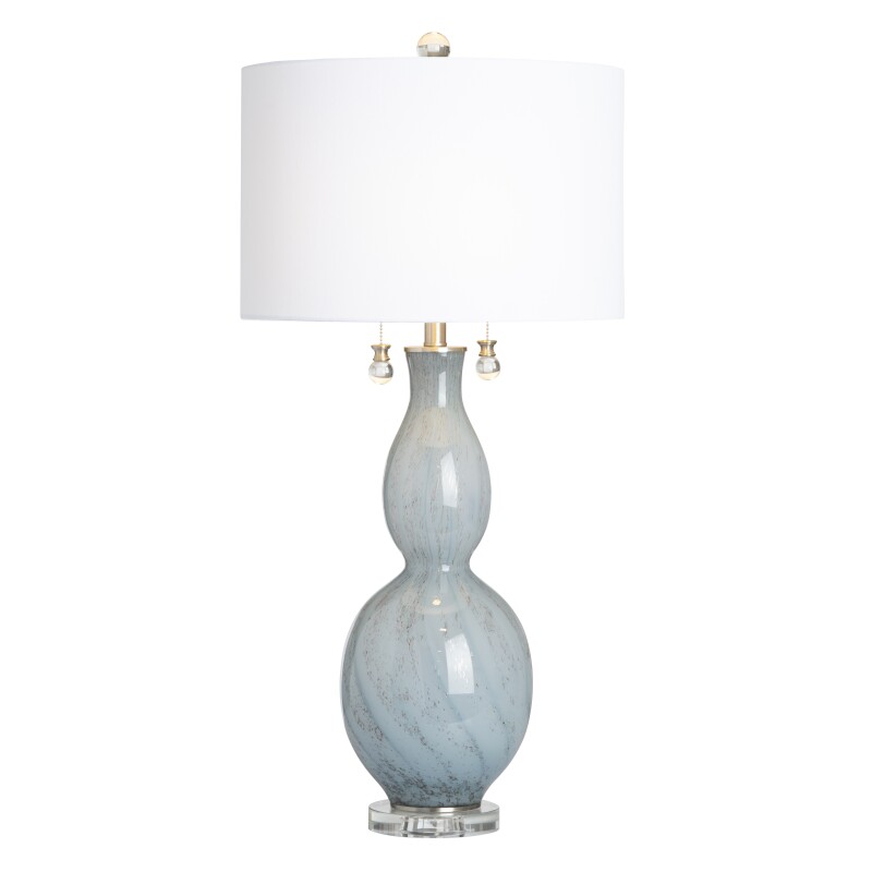 Aurora Pull Chains Table Lamp CVABS2114