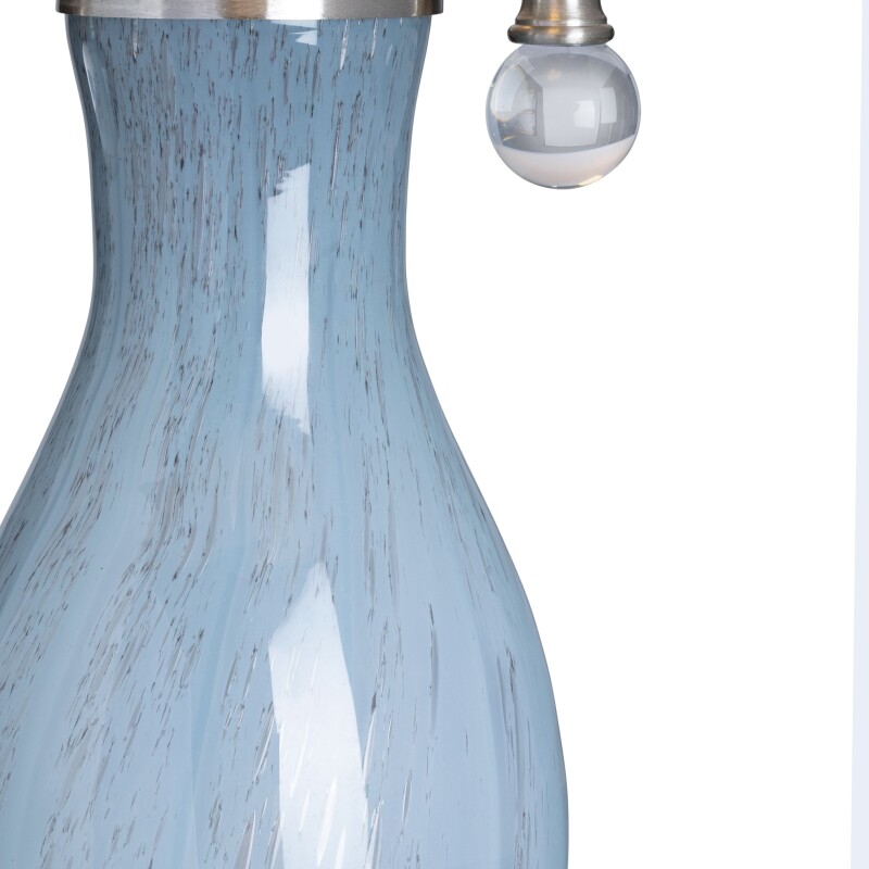 Aurora Pull Chains Table Lamp CVABS2114