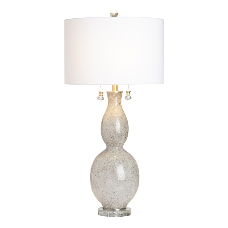 Adriel Pull-Chain Table Lamp CVABS2115