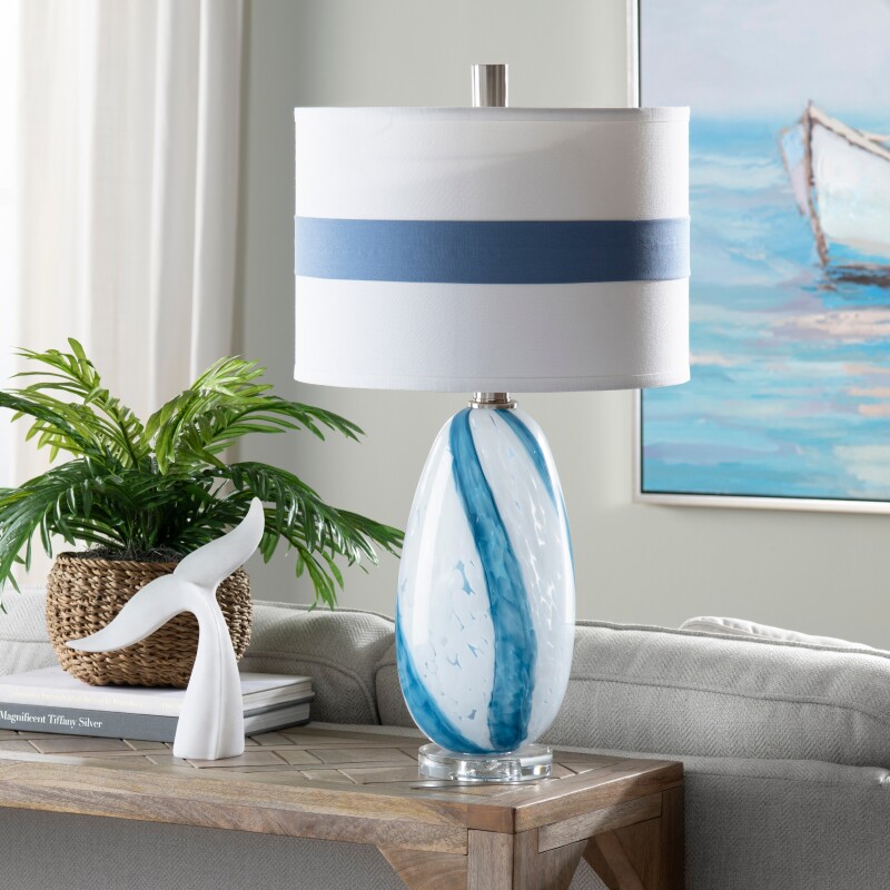 Prescott Table Lamp CVABS2133