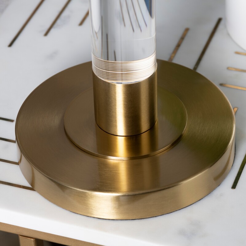 Winslet Table Lamp CVABS2162