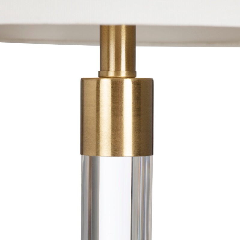 Winslet Table Lamp CVABS2162