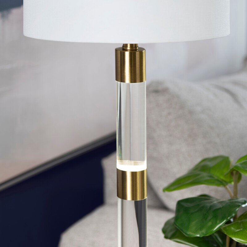 Winslet Table Lamp CVABS2162