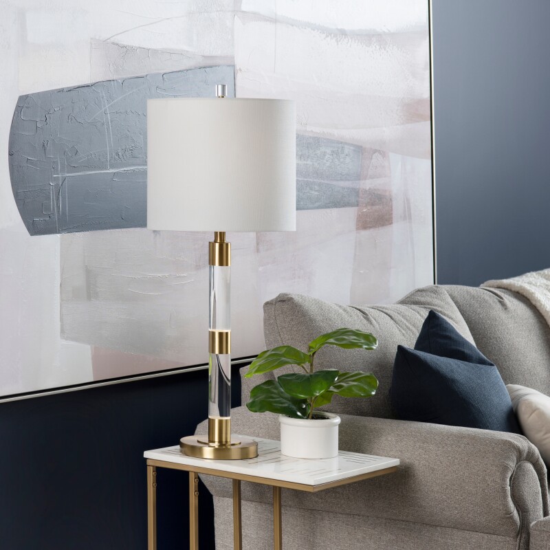Winslet Table Lamp CVABS2162