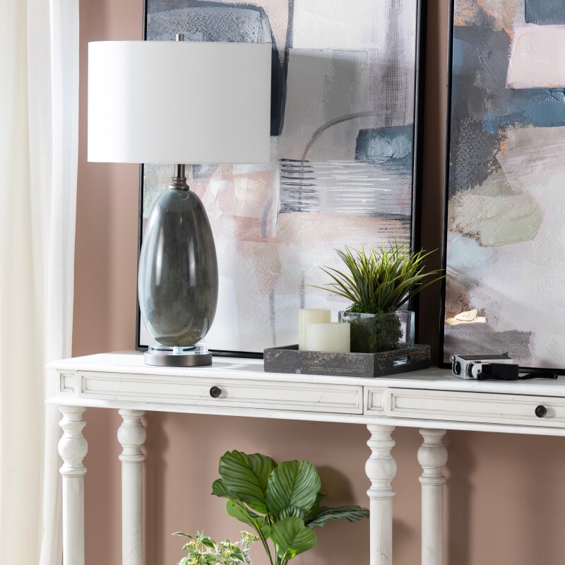 Jayce Table Lamp CVABS2181