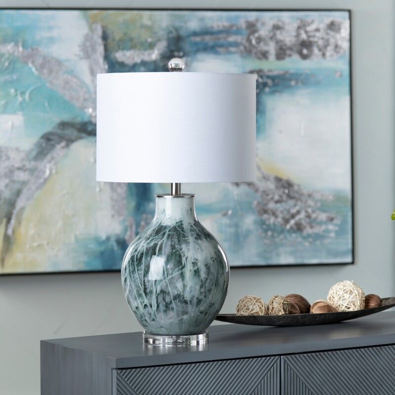 Gwin Table Lamp CVABS2185