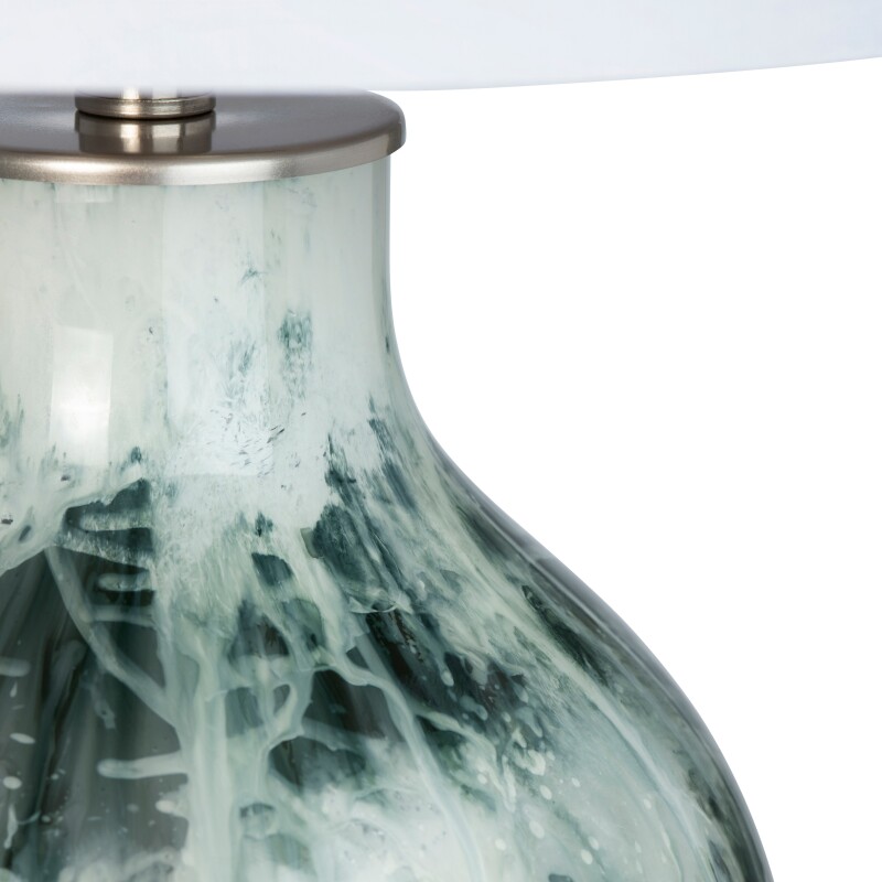 Gwin Table Lamp CVABS2185