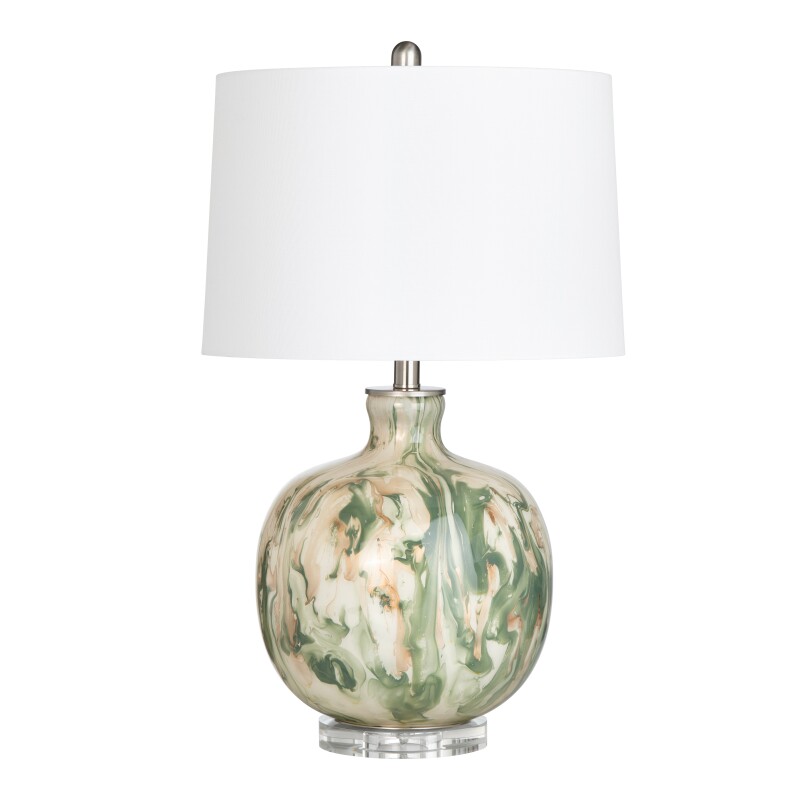 Waverly Table Lamp CVABS2189