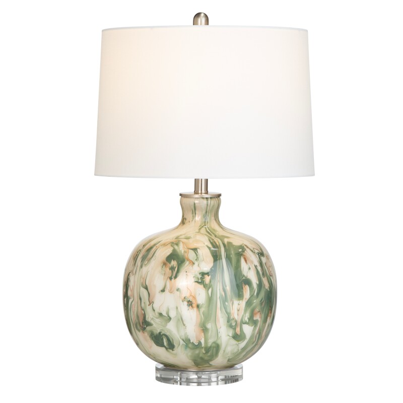 Waverly Table Lamp CVABS2189