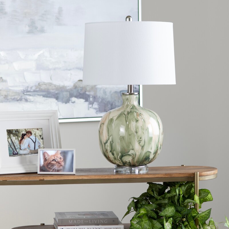 Waverly Table Lamp CVABS2189