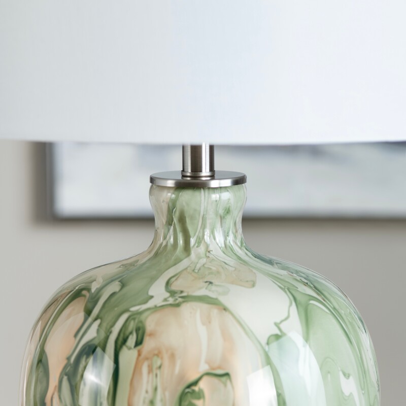 Waverly Table Lamp CVABS2189