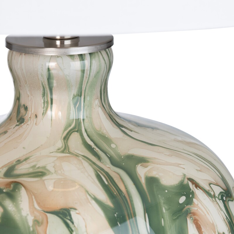 Waverly Table Lamp CVABS2189