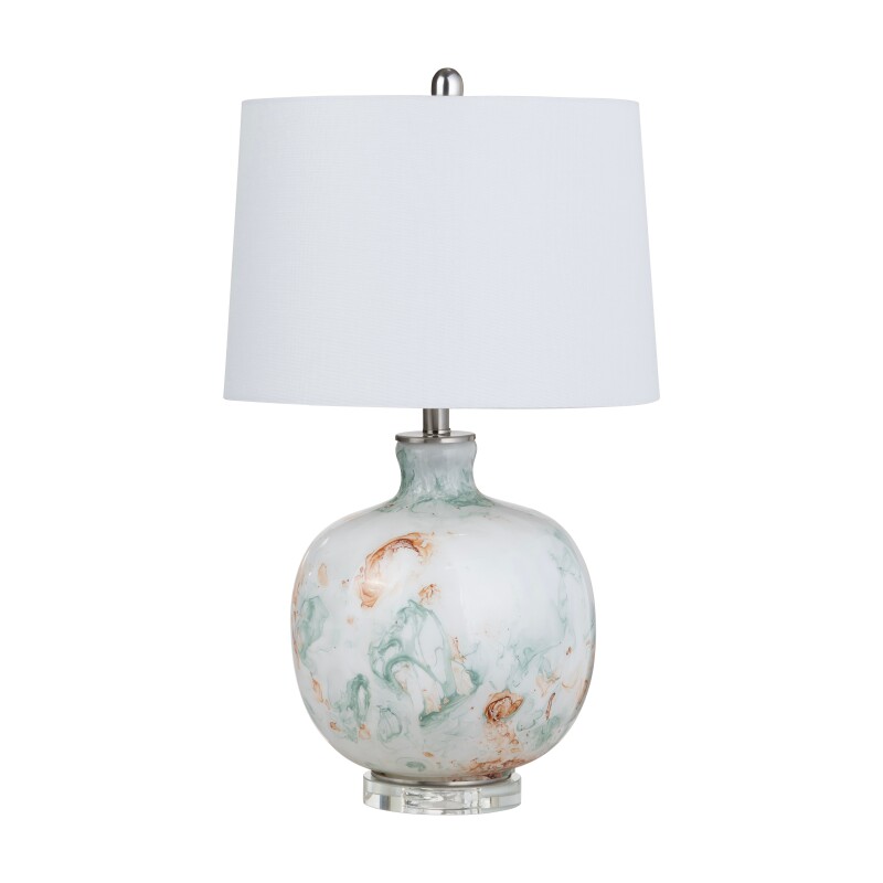 Saylor Table Lamp CVABS2189C
