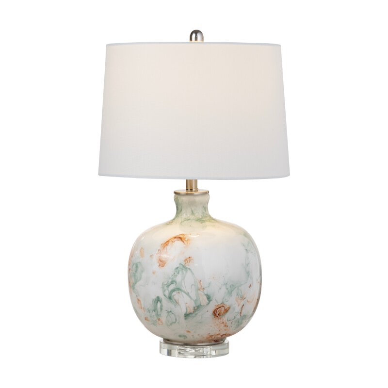 Saylor Table Lamp CVABS2189C