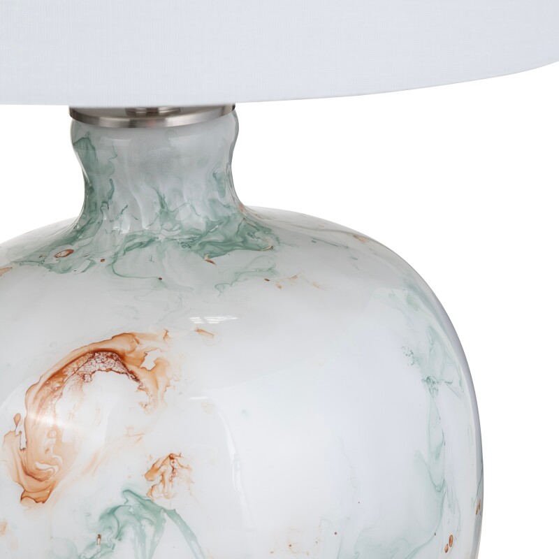Saylor Table Lamp CVABS2189C