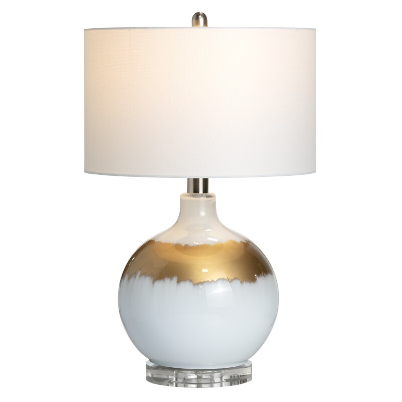 Dana Table Lamp CVABS2190B