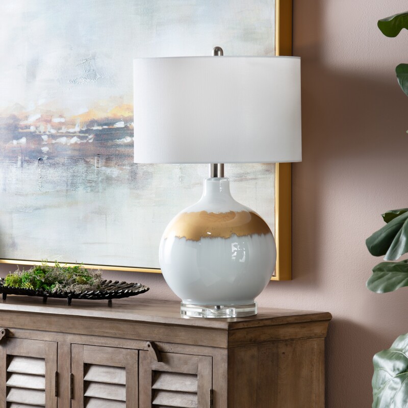 Dana Table Lamp CVABS2190B
