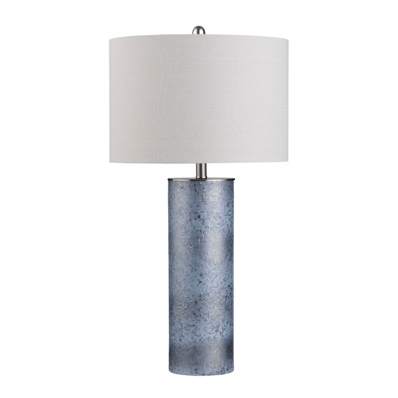 Katz Cylinder Table Lamp CVABS2222